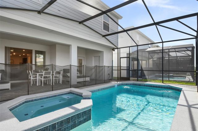 4045 LANA AVENUE, Davenport, FL 33897