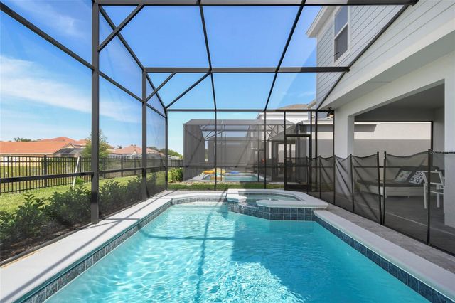 4045 LANA AVENUE, Davenport, FL 33897