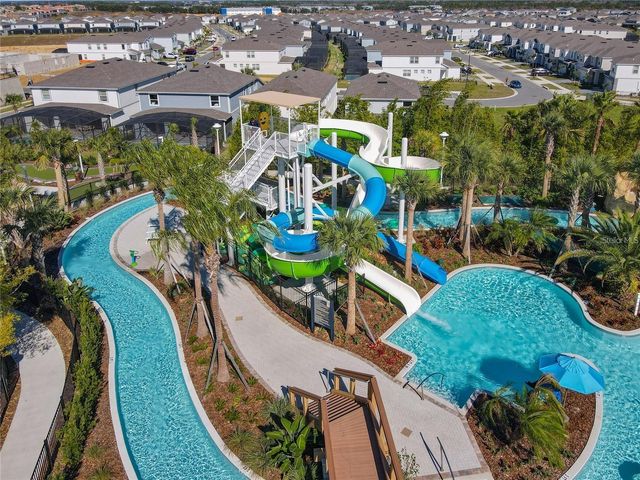 4045 LANA AVENUE, Davenport, FL 33897