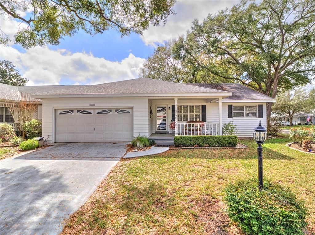 8888 SW 95TH LANE D, Ocala, FL 34481