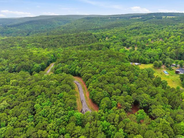 Lot 6 Summerwind Drive, Edgemont, AR 72044