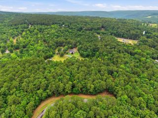 Lot 6 Summerwind Drive, Edgemont, AR 72044
