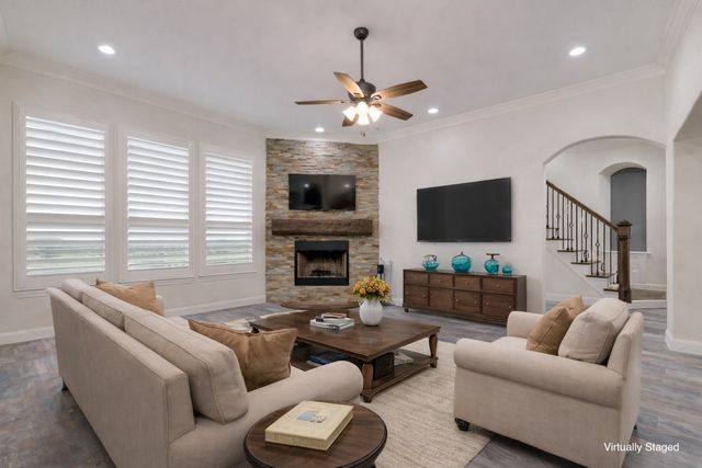 1968 S Sky Meadows Drive, Caddo Mills, TX 75135