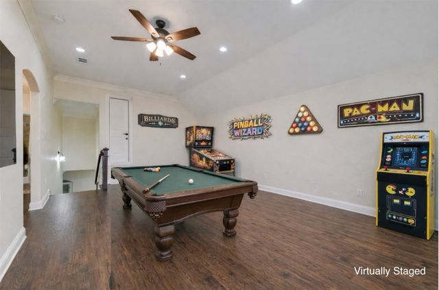 1968 S Sky Meadows Drive, Caddo Mills, TX 75135