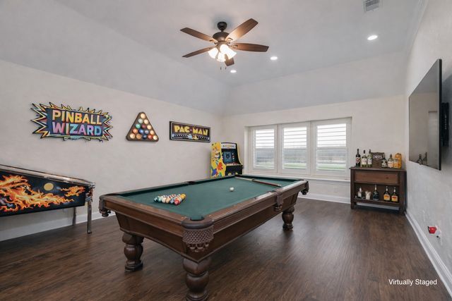 1968 S Sky Meadows Drive, Caddo Mills, TX 75135