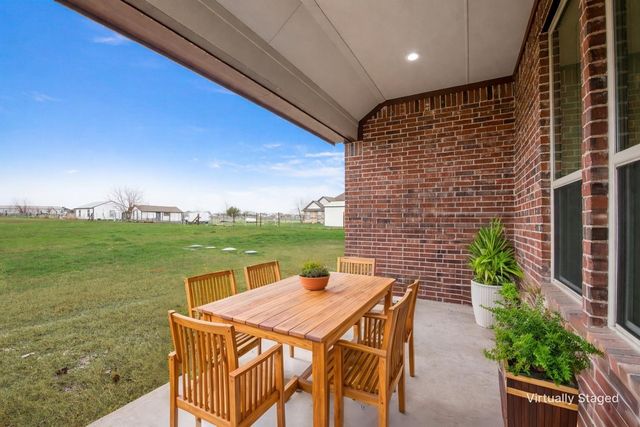 1968 S Sky Meadows Drive, Caddo Mills, TX 75135