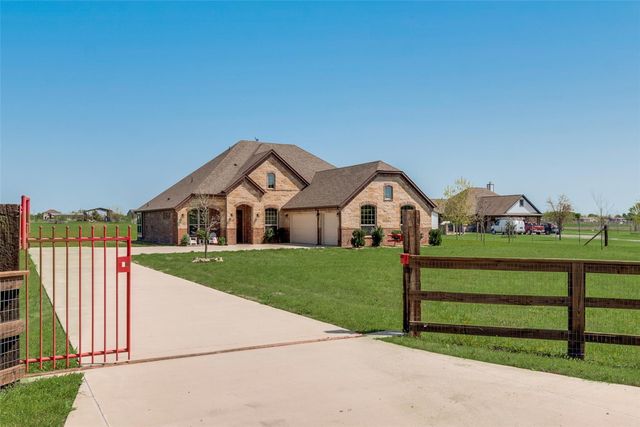 1968 S Sky Meadows Drive, Caddo Mills, TX 75135