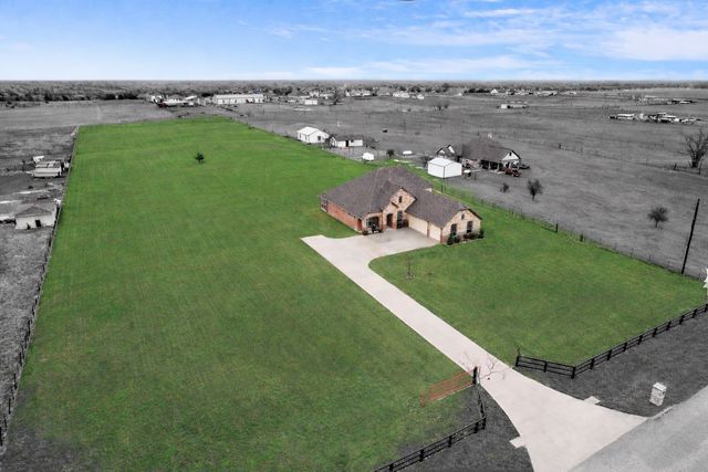 1968 S Sky Meadows Drive, Caddo Mills, TX 75135