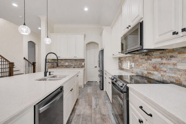 1968 S Sky Meadows Drive, Caddo Mills, TX 75135