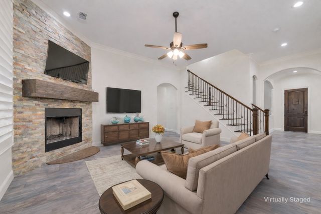 1968 S Sky Meadows Drive, Caddo Mills, TX 75135