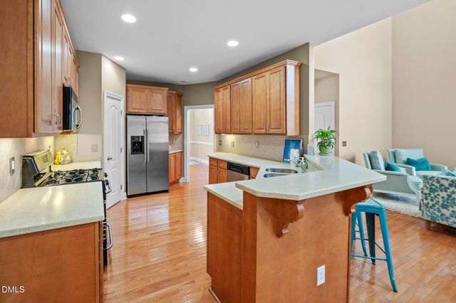 103 Alden Village Court, Cary, NC 27519