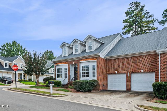 103 Alden Village Court, Cary, NC 27519