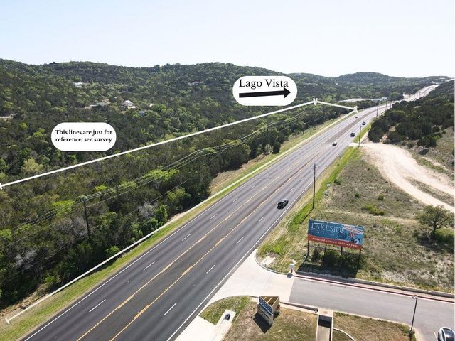 00 F M Road 1431, Jonestown, TX 78645