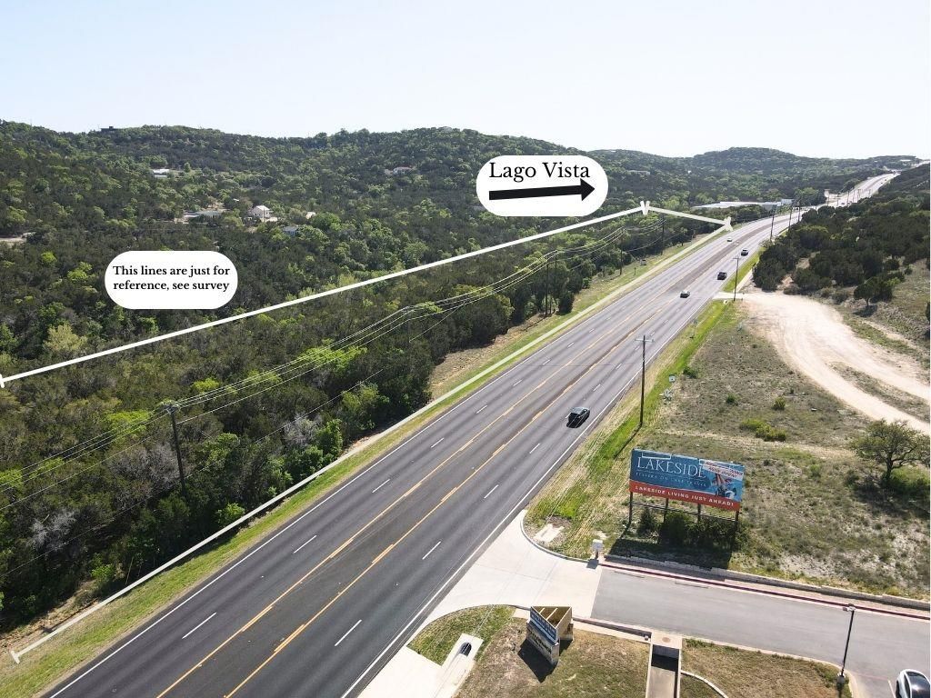 00 F M Road 1431, Jonestown, TX 78645
