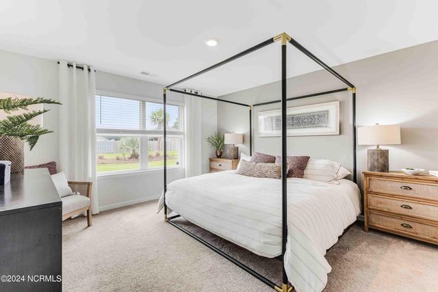 3089 Golden Field Drive SE Lot 77, Bolivia, NC 28422