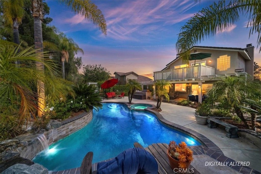 Image 40 of property listing at 16701 Lake Knoll Parkway, Riverside, CA 92503