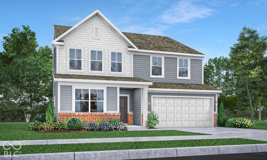 193 Riley Rae Way, Greenfield, IN 46140