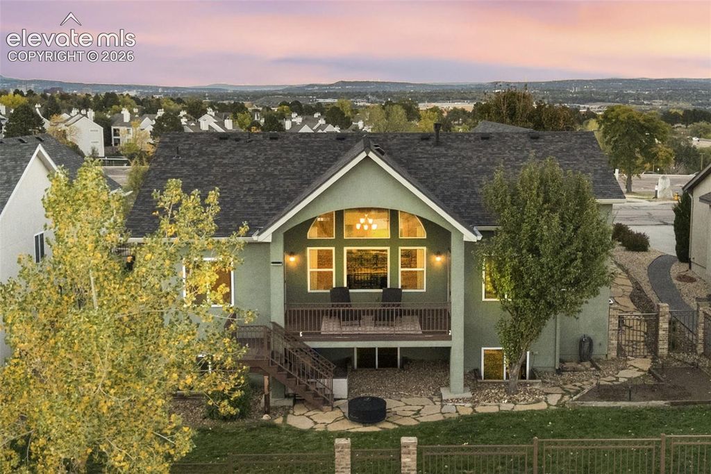 1055 Bayfield Drive, Colorado Springs, CO 80906 — photo 2