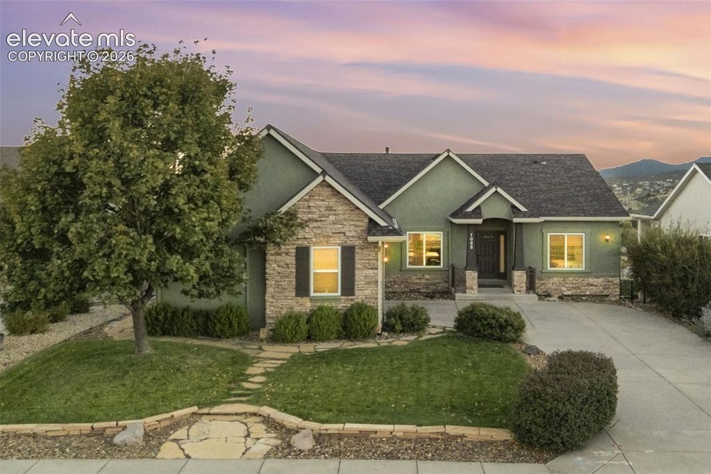 1055 Bayfield Drive, Colorado Springs, CO 80906 — photo 4