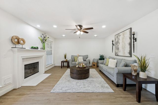 18035 Berry Branch Drive, Houston, TX 77084