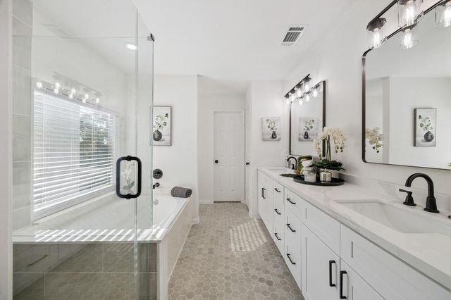 18035 Berry Branch Drive, Houston, TX 77084