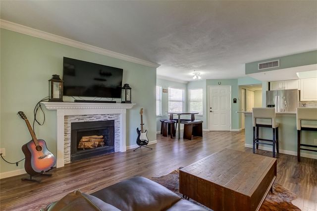 2400 FEATHER SOUND DRIVE 1228, Clearwater, FL 33762