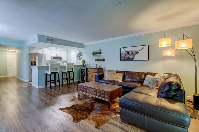 2400 FEATHER SOUND DRIVE 1228, Clearwater, FL 33762