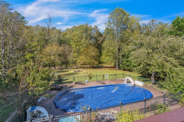 32 Mountain Meadows Drive, Hayesville, NC 28904