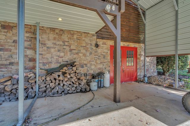 32 Mountain Meadows Drive, Hayesville, NC 28904