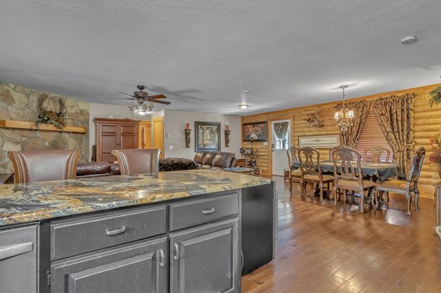 32 Mountain Meadows Drive, Hayesville, NC 28904