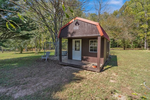32 Mountain Meadows Drive, Hayesville, NC 28904