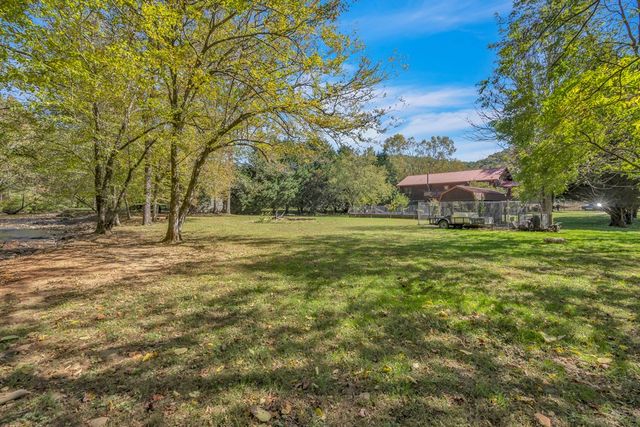 32 Mountain Meadows Drive, Hayesville, NC 28904