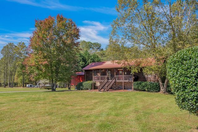 32 Mountain Meadows Drive, Hayesville, NC 28904