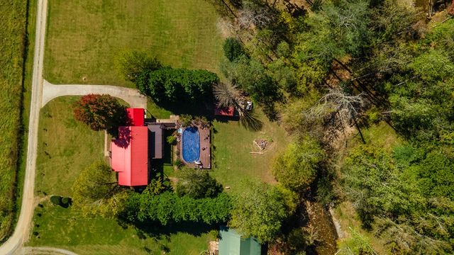 32 Mountain Meadows Drive, Hayesville, NC 28904