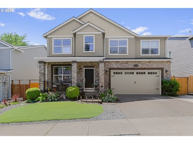 5352 Sw Sequoia Dr, Tualatin, OR 97062