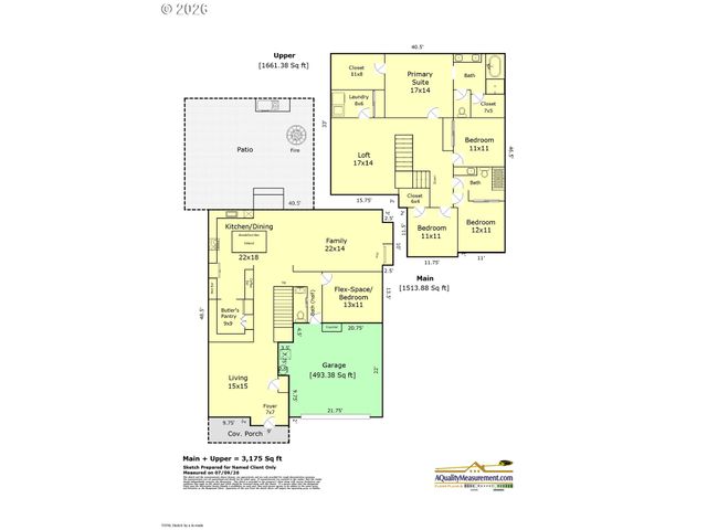 5352 Sw Sequoia Dr, Tualatin, OR 97062