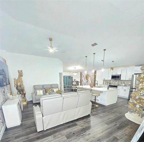 24921 RAVELLO STREET, Land O Lakes, FL 34639