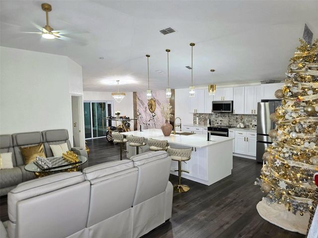 24921 RAVELLO STREET, Land O Lakes, FL 34639