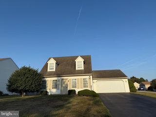 50 ALLIANCE AVE, York, PA 17406