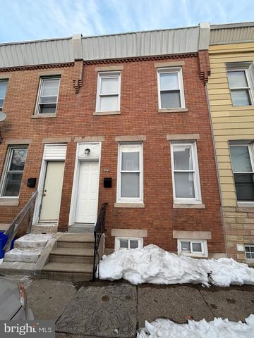 2061 GRANITE ST, Philadelphia, PA 19124