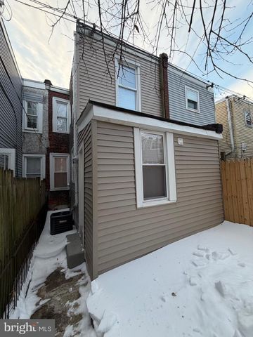 2061 GRANITE ST, Philadelphia, PA 19124