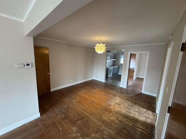18 N Huron Avenue, C, Columbus, OH 43204