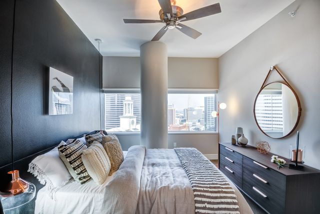 350 N St Paul Street 3002, Dallas, TX 75201