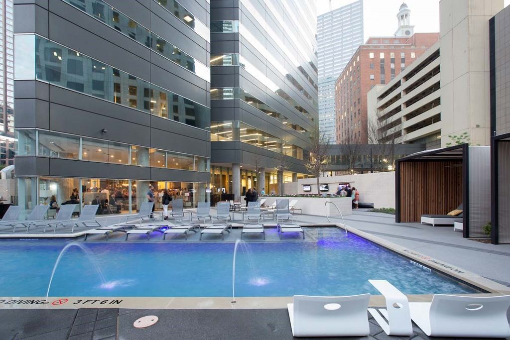 350 N St Paul Street 3002, Dallas, TX 75201