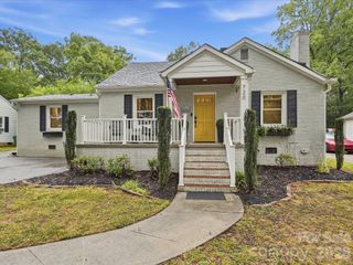 720 Fugate Avenue, Charlotte, NC 28205