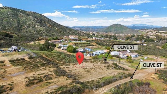0 Olive, Wildomar, CA 92584