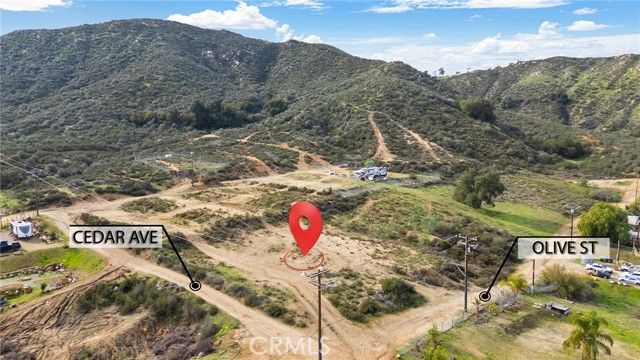 0 Olive, Wildomar, CA 92584