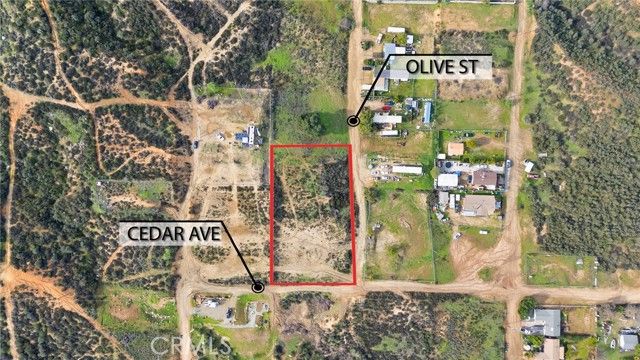 0 Olive, Wildomar, CA 92584