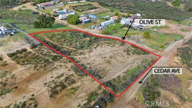 0 Olive, Wildomar, CA 92584