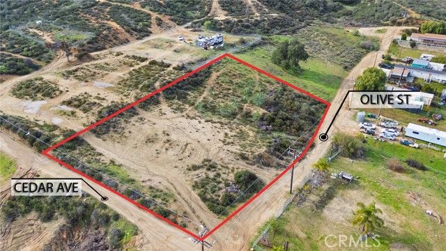 0 Olive, Wildomar, CA 92584